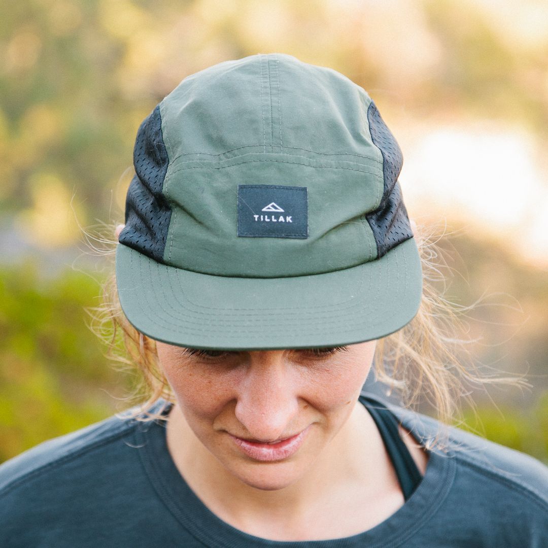 Tillak Wallowa Trail Hat