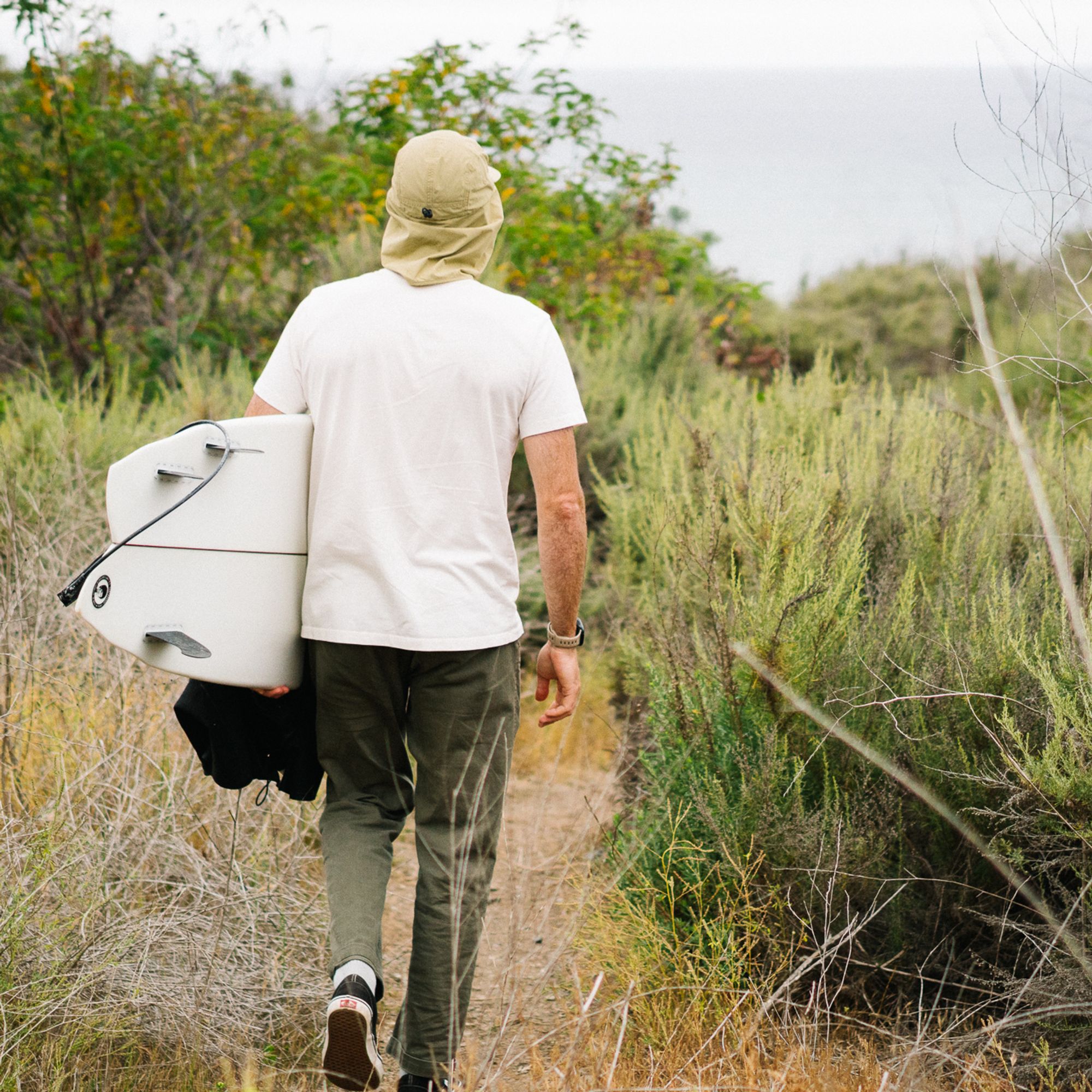 Tillak Chamisa Sun Hat