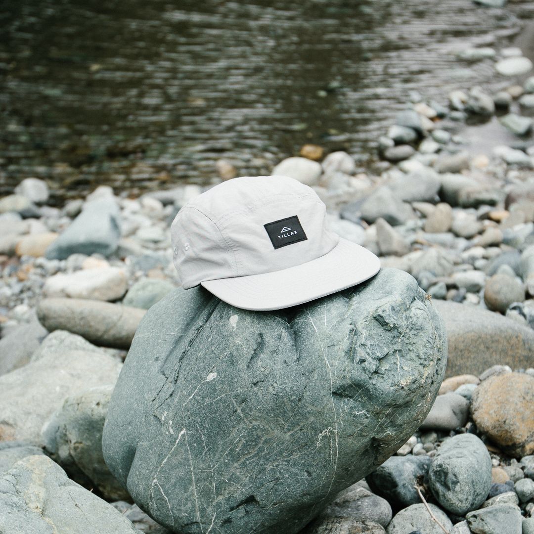 Tillak Wallowa Camp Hat