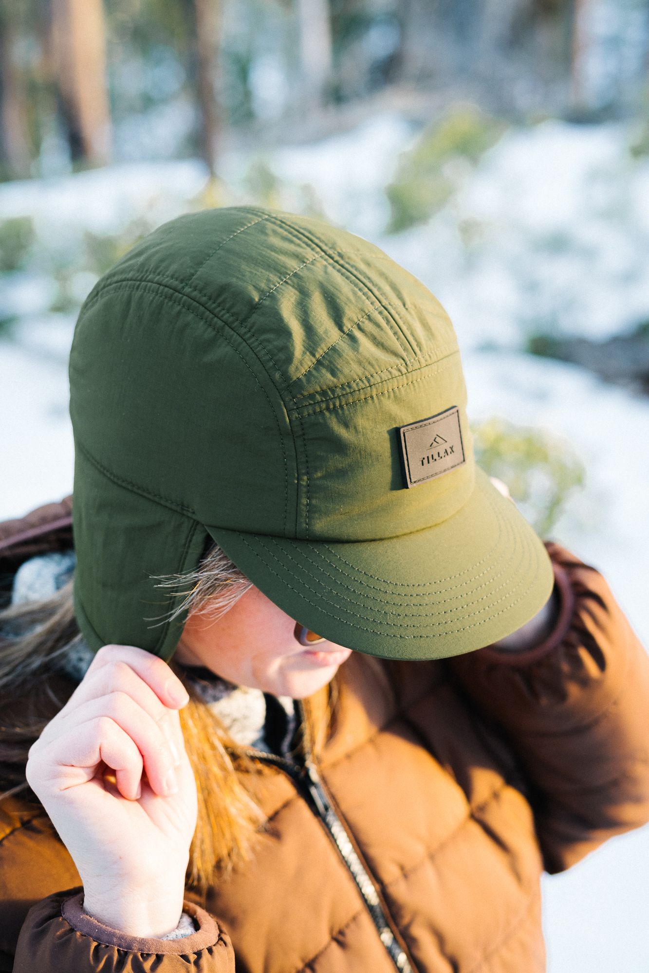 Tillak Tahoma Winter Hat