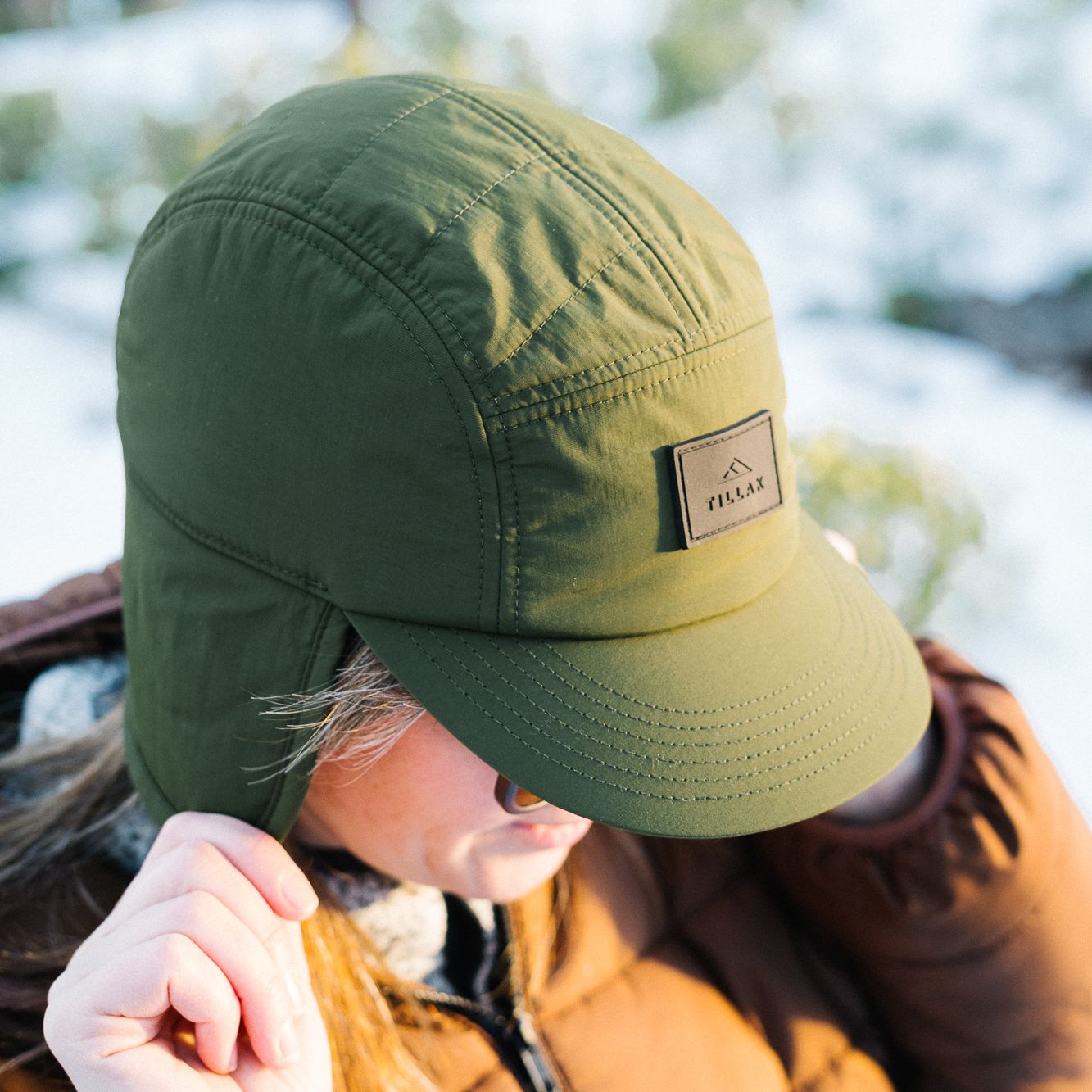 Tillak Tahoma Winter Hat
