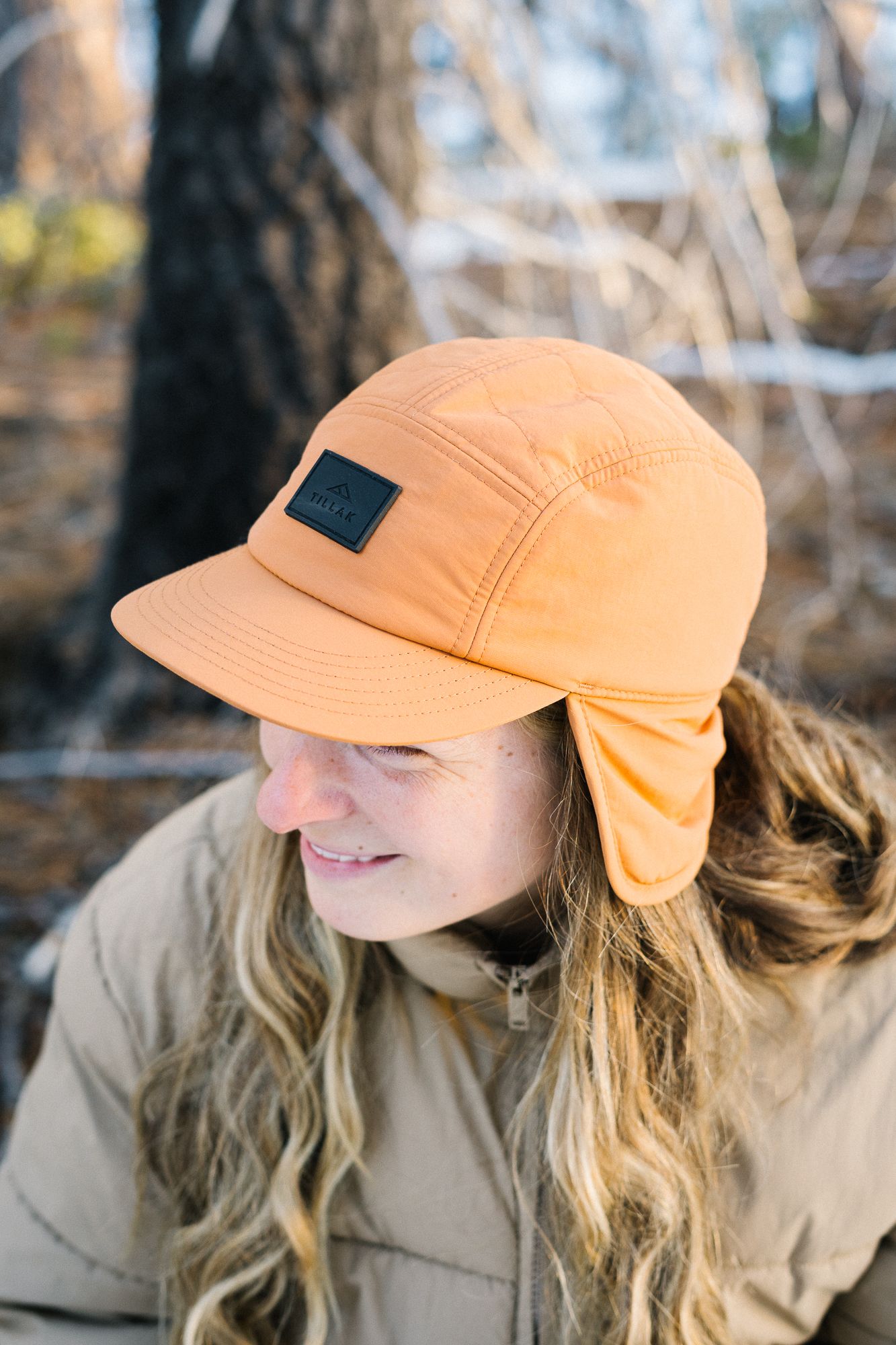 Tillak Tahoma Winter Hat