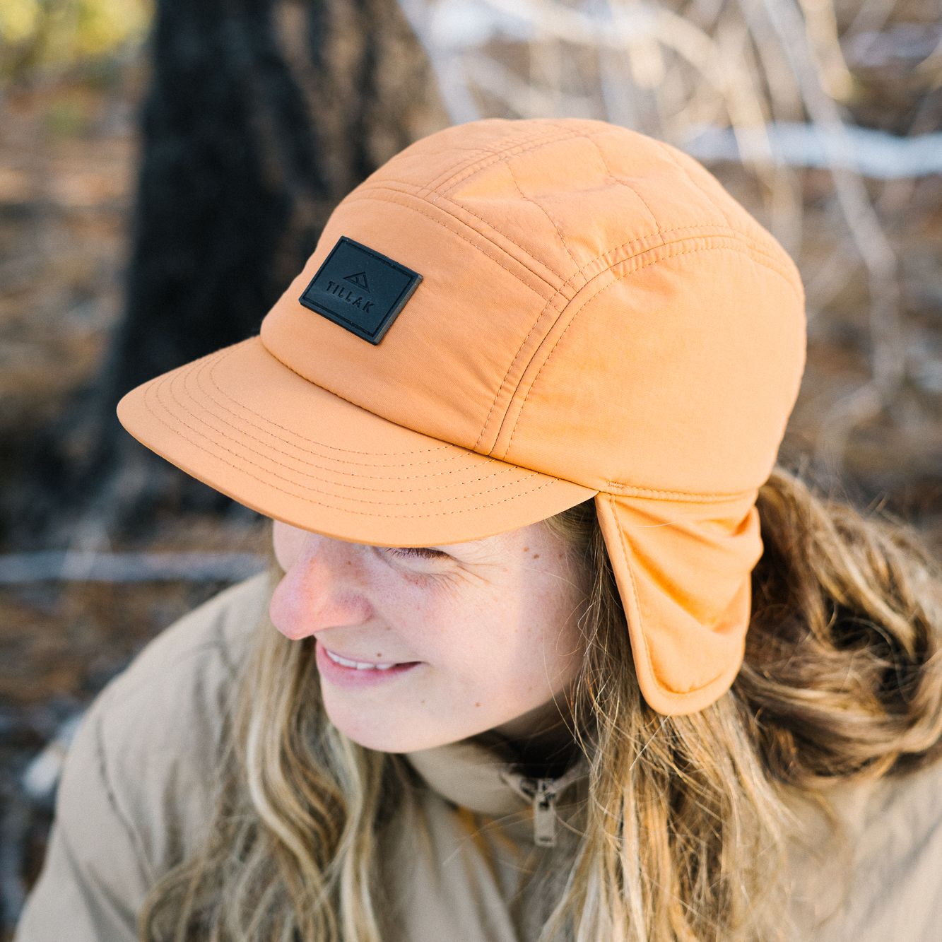 Tillak Tahoma Winter Hat