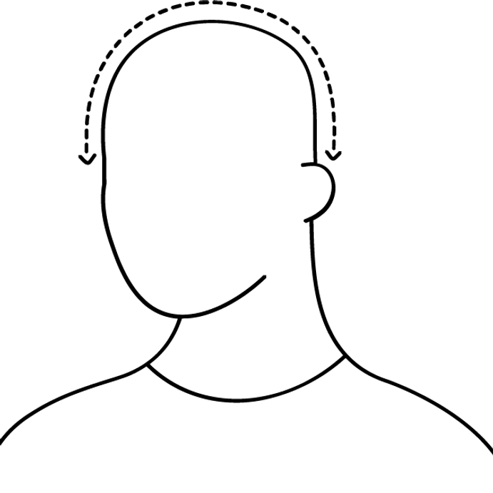 Tillak Hat Profile Measurement