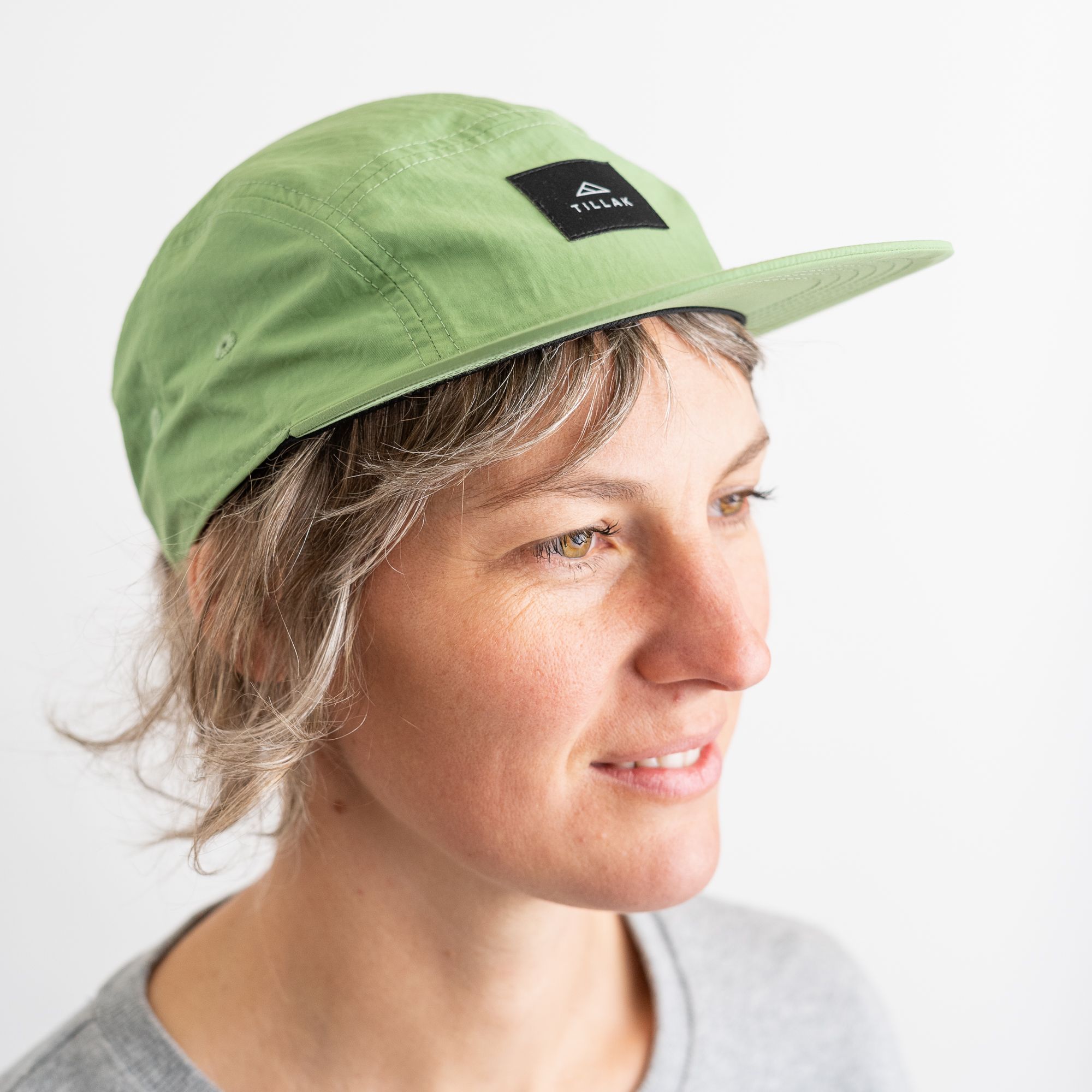 Tillak Wallowa Camp Hat