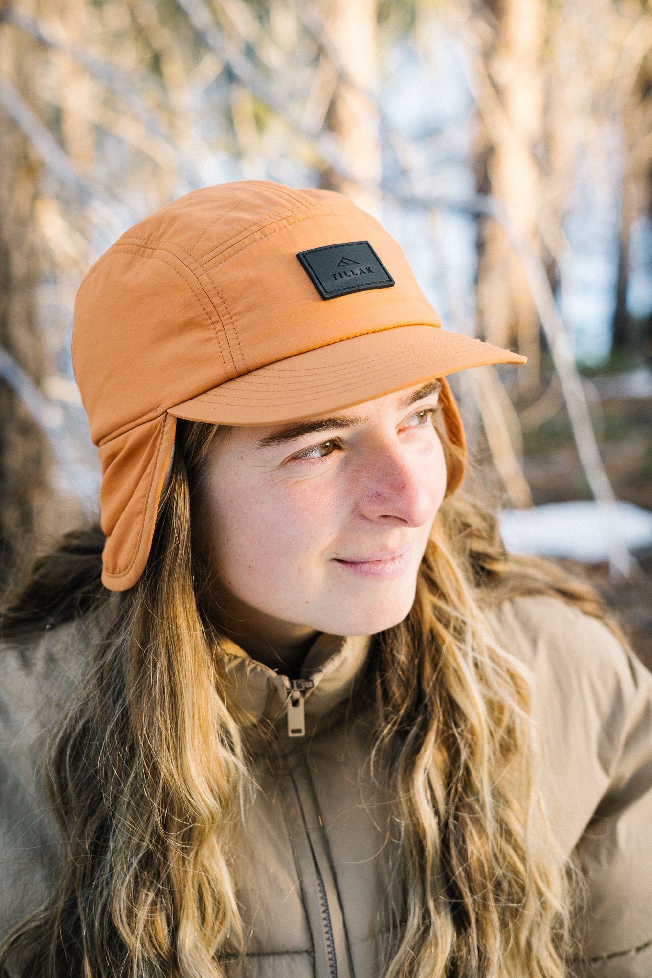 Tillak Tahoma Winter Hat