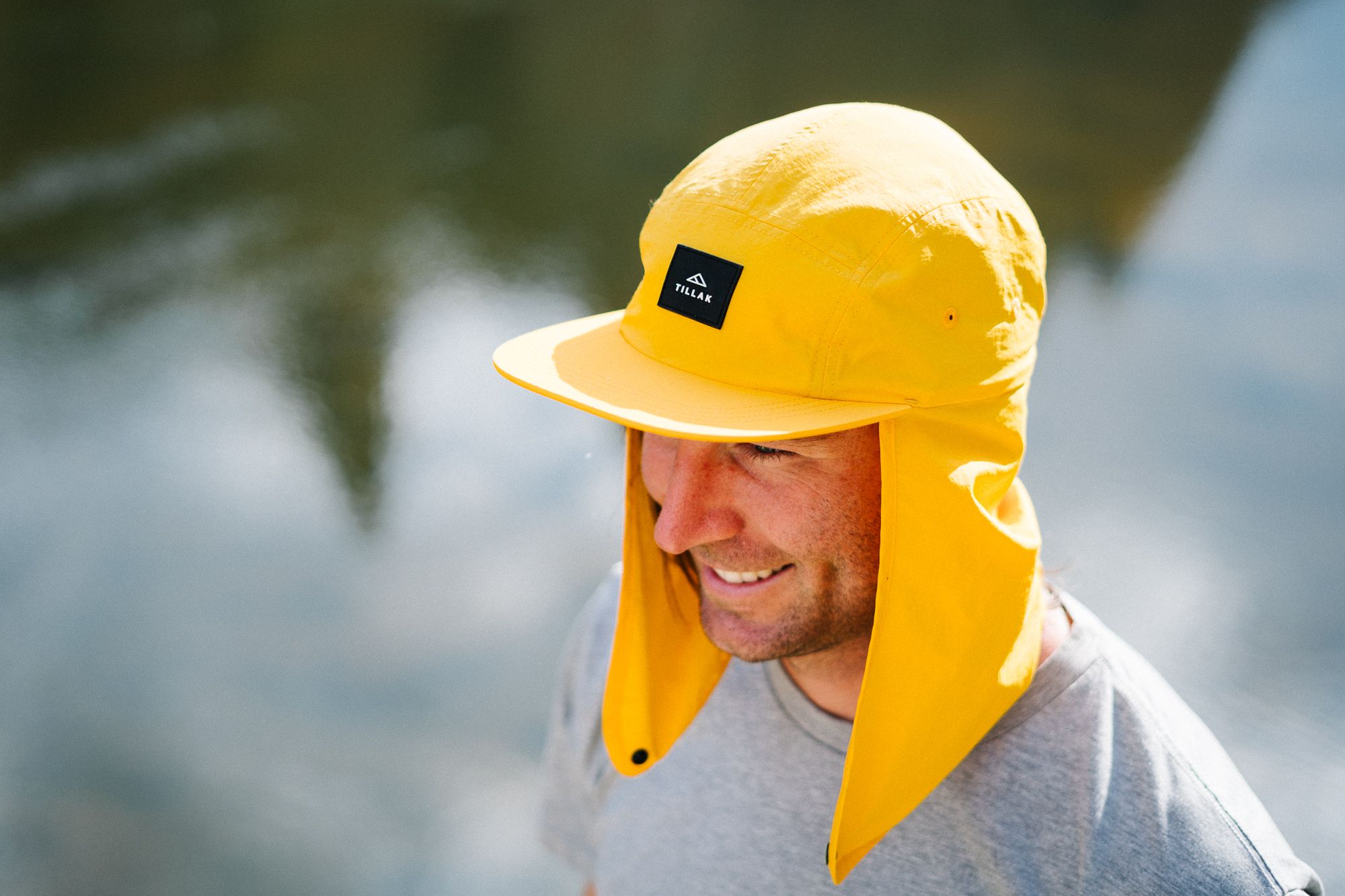 Tillak Chamisa Sun Hat