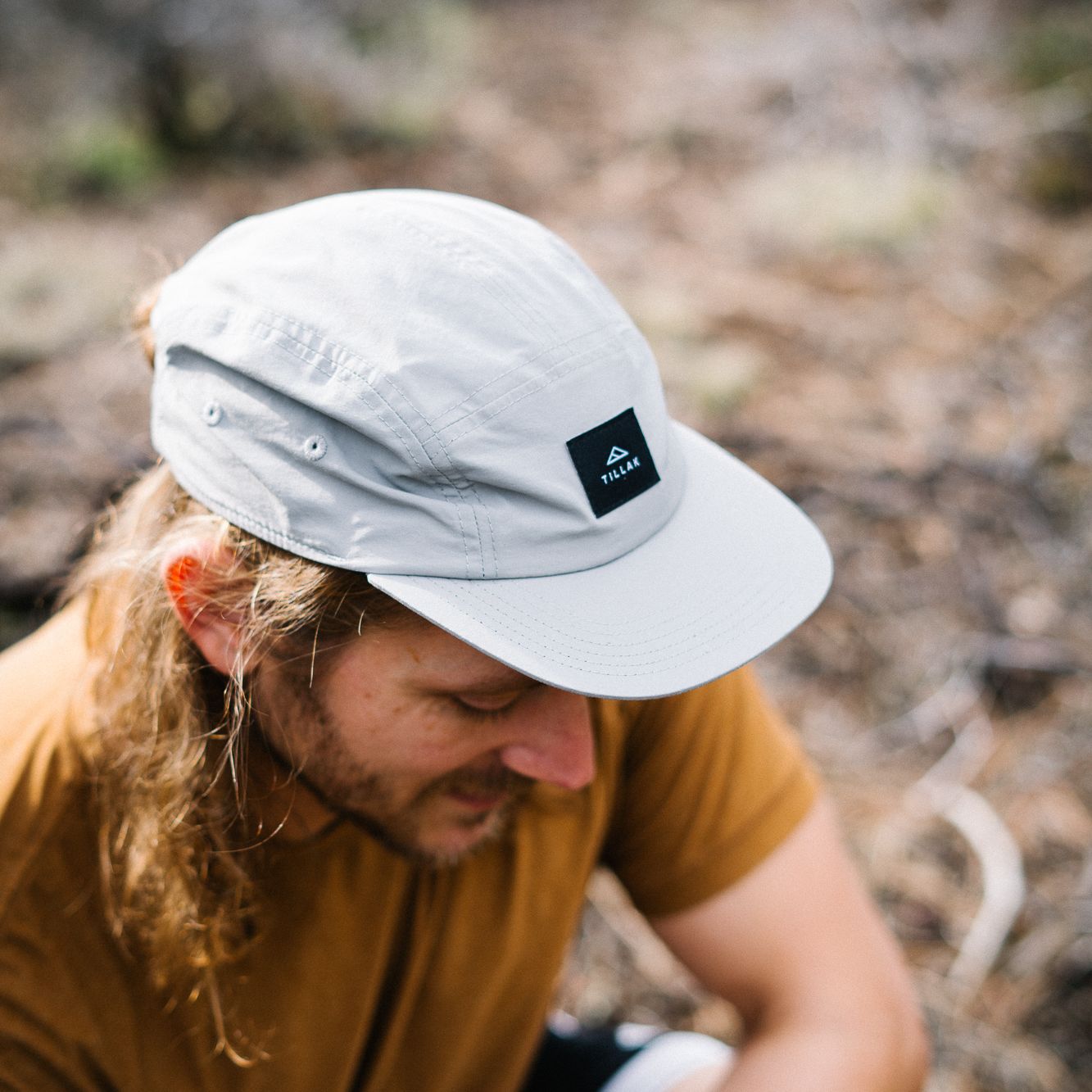 Tillak Wallowa Camp Hat