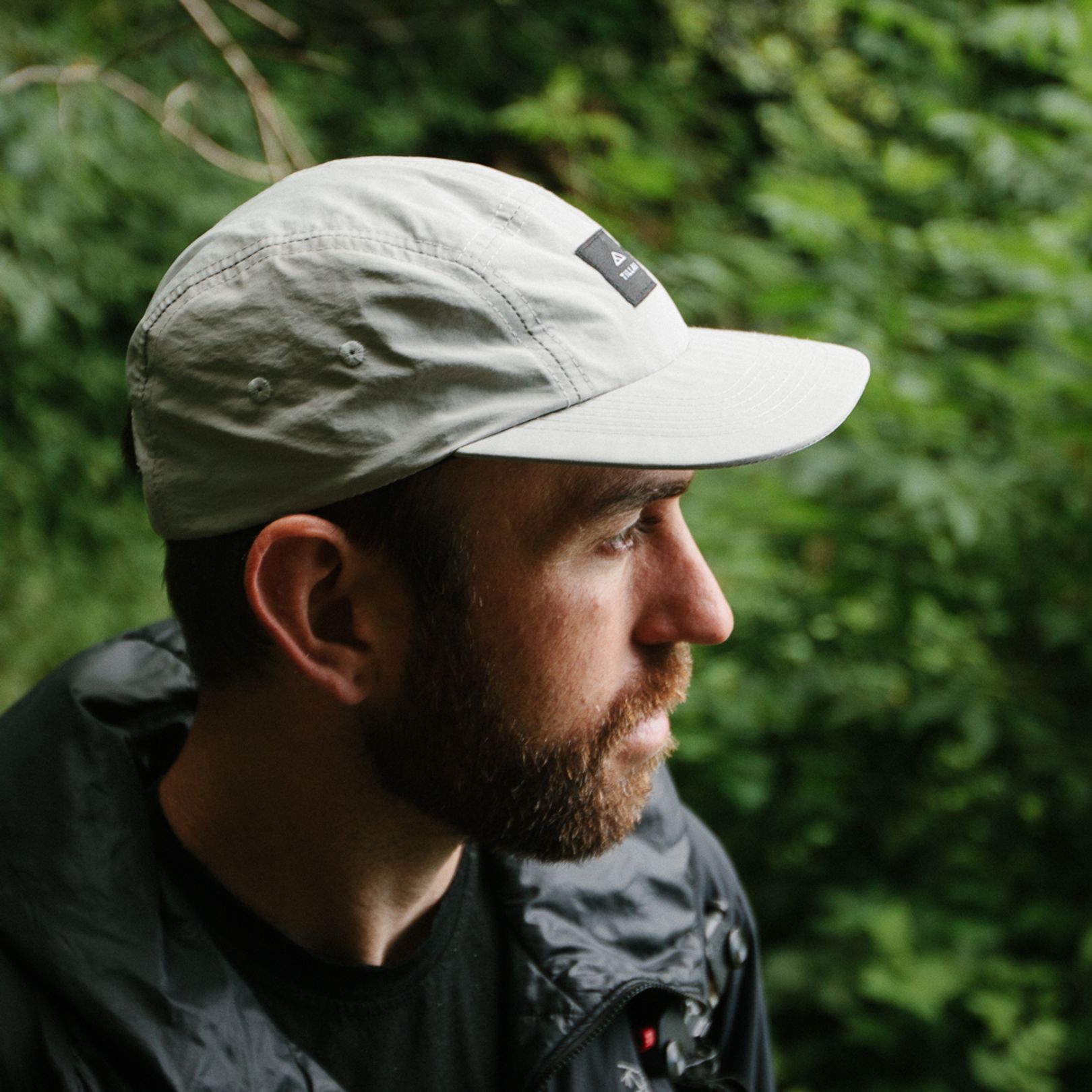 Tillak Wallowa Camp Hat