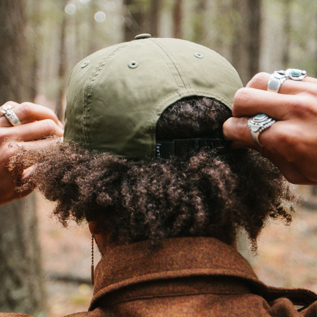 Tillak Coho Six Panel