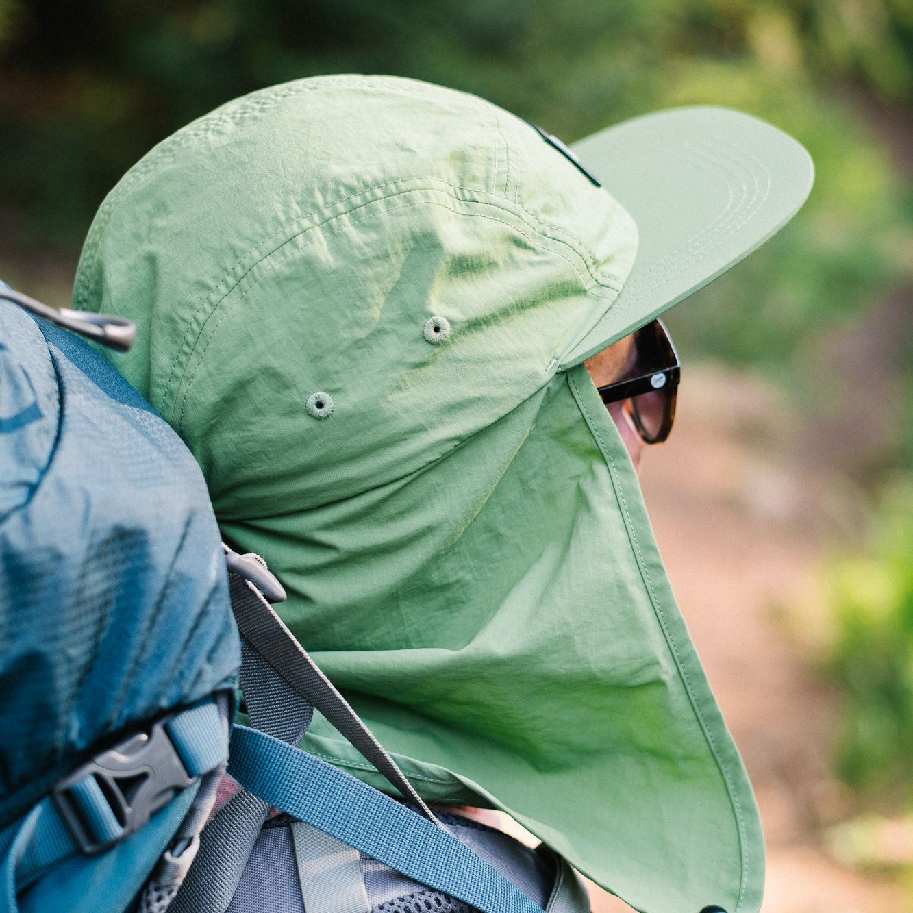 Tillak Chamisa Sun Hat