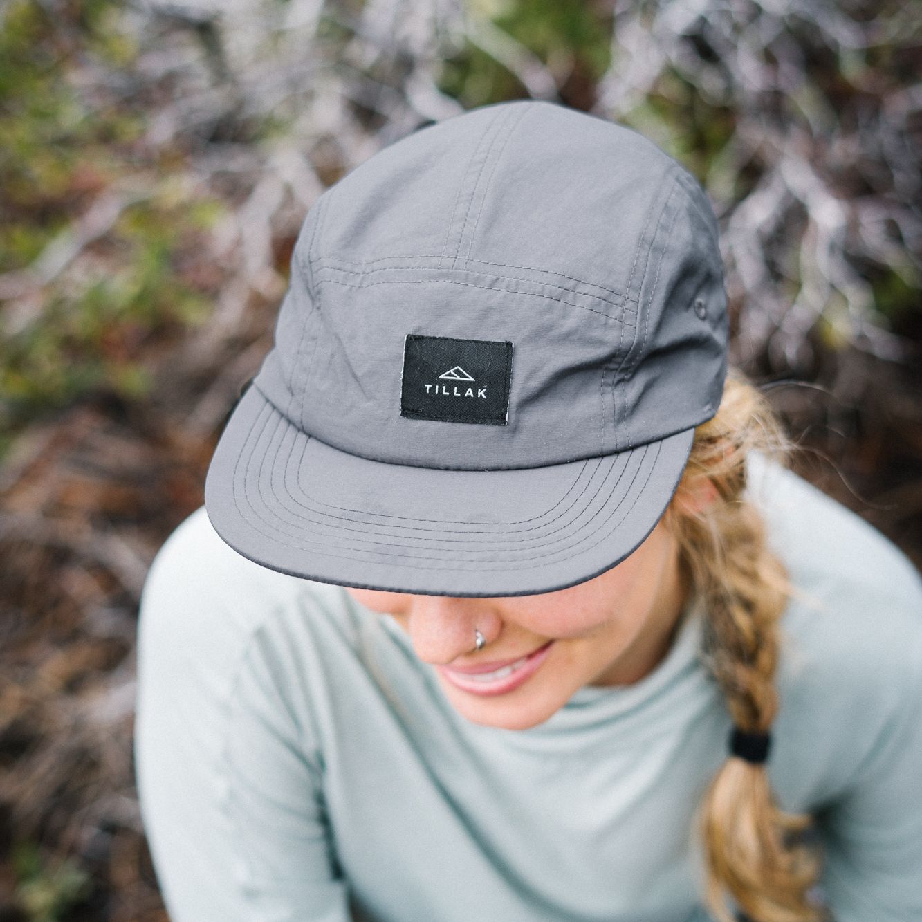 Tillak Wallowa Camp Hat