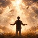 돈 만지는 꿈 과연, 이 돈은 어떤 의미를 가지고 있을까?