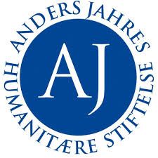 Anders Jahres humanitære stiftelse