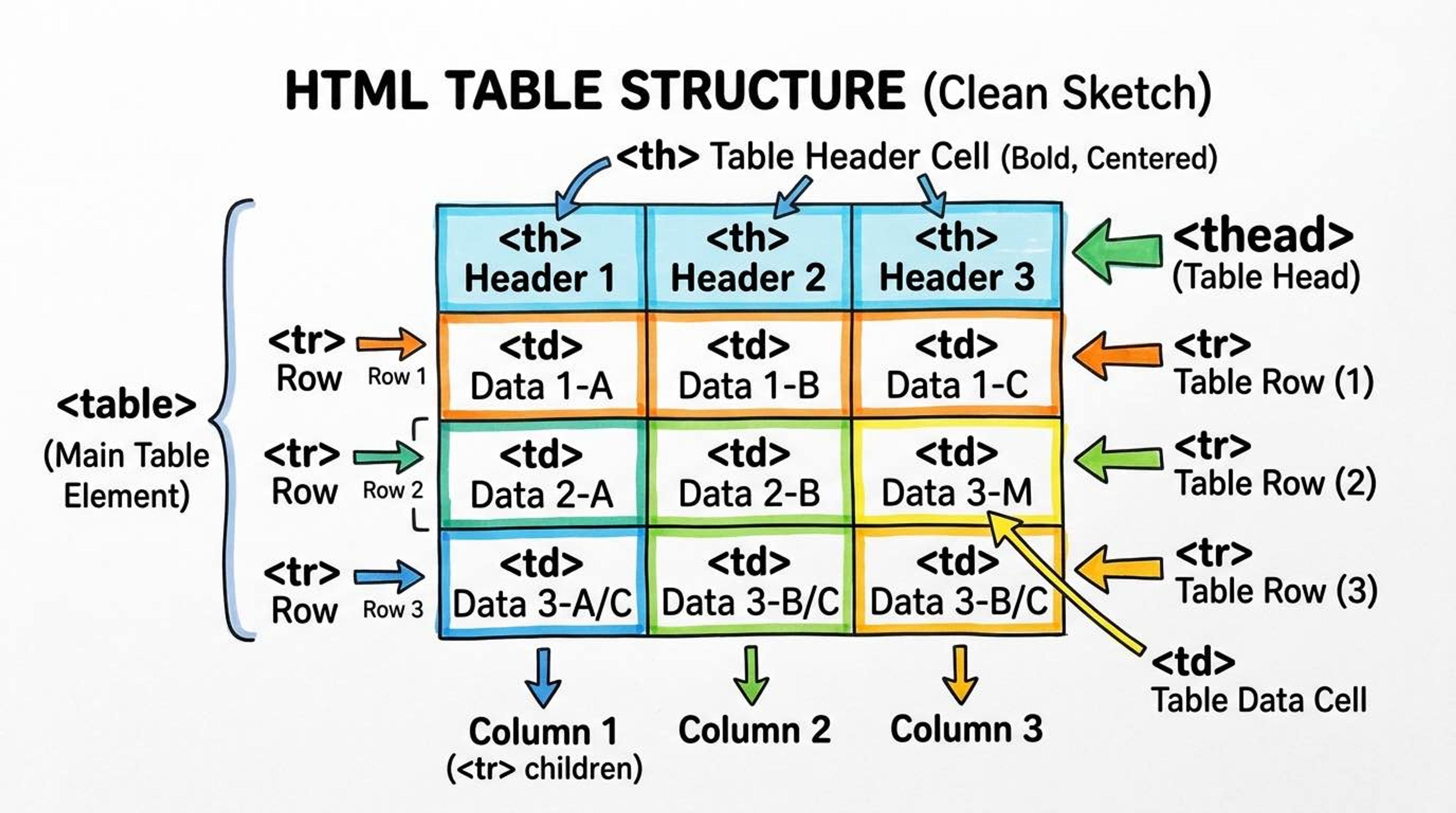 Topic visualization