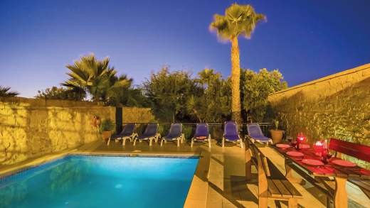 Villa Strawberry Hills villa image