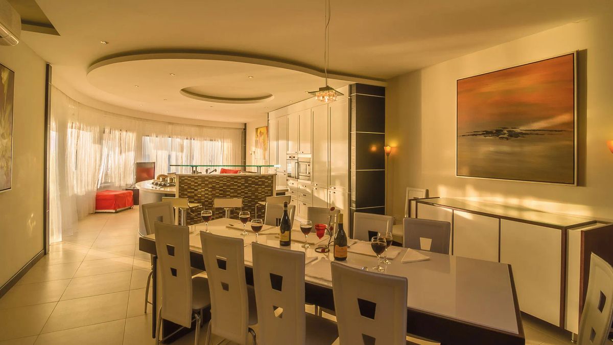 Villa Watersedge gallery image 12