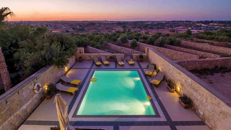 Villa Blueberry Hills villa image