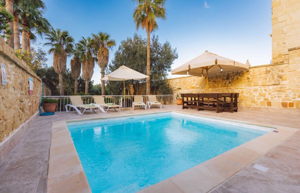 Villa Strawberry Hills villa image