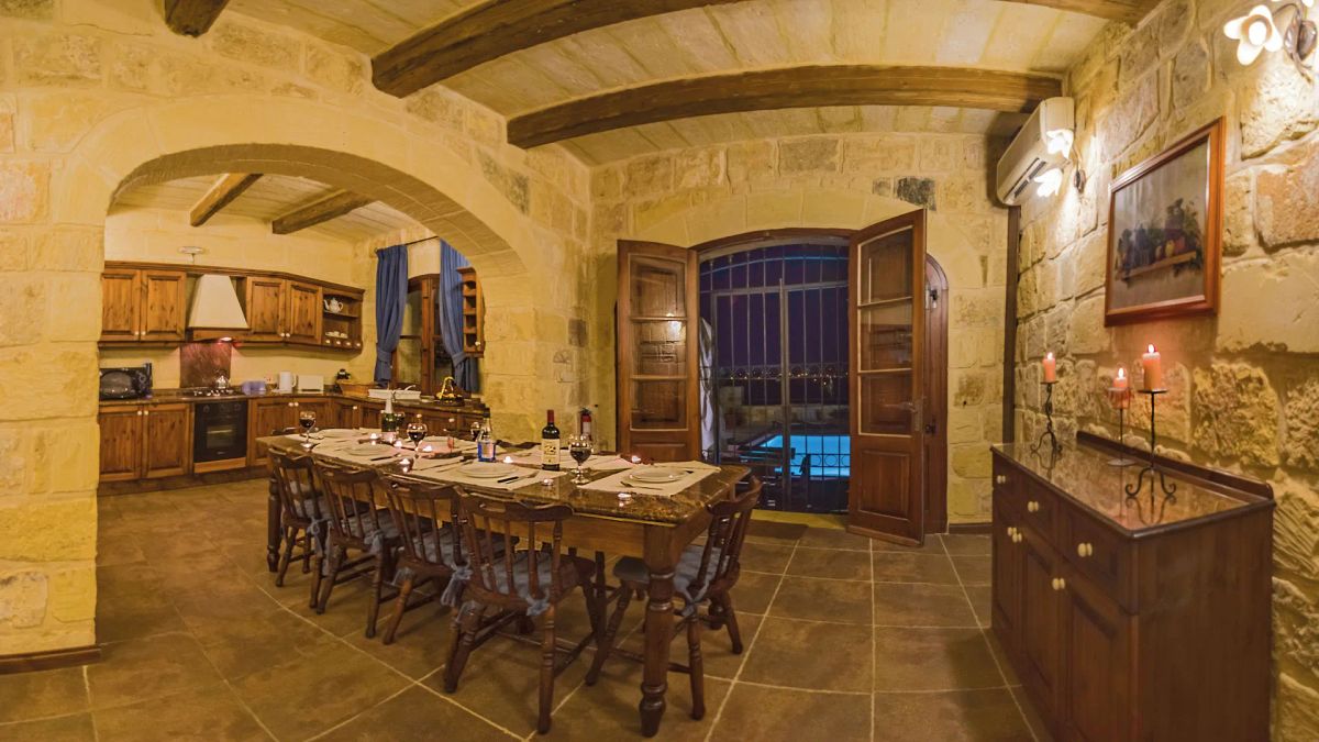 Villa Blueberry Hills gallery image 13