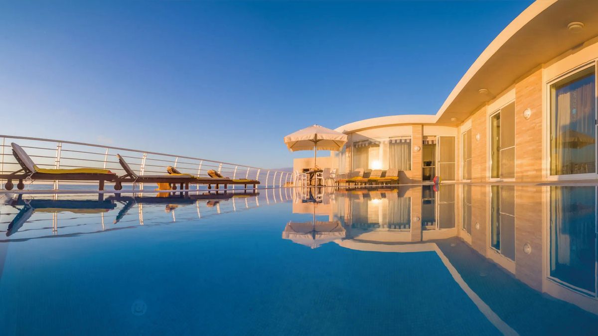 Villa Watersedge gallery image 3