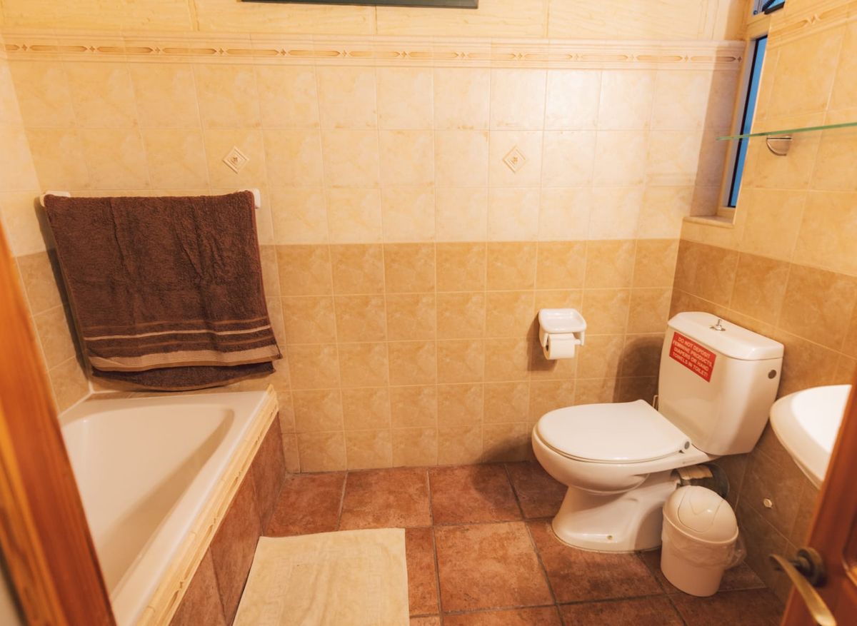 Villa Strawberry Hills gallery image 15