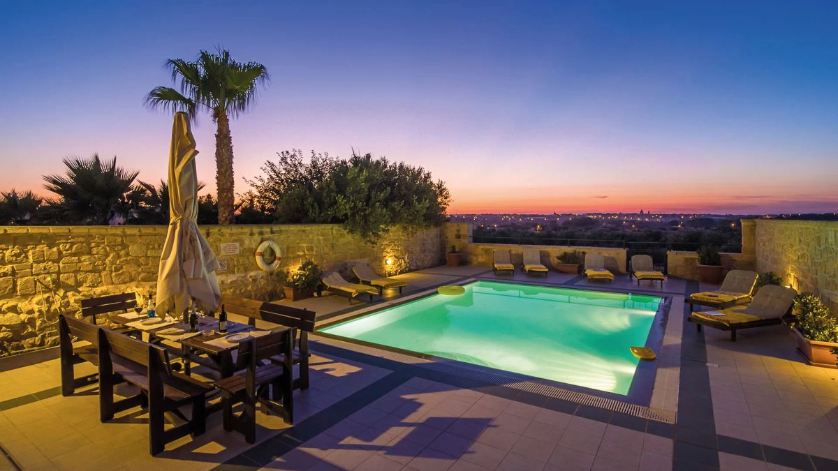 Villa Blueberry Hills gallery image 2