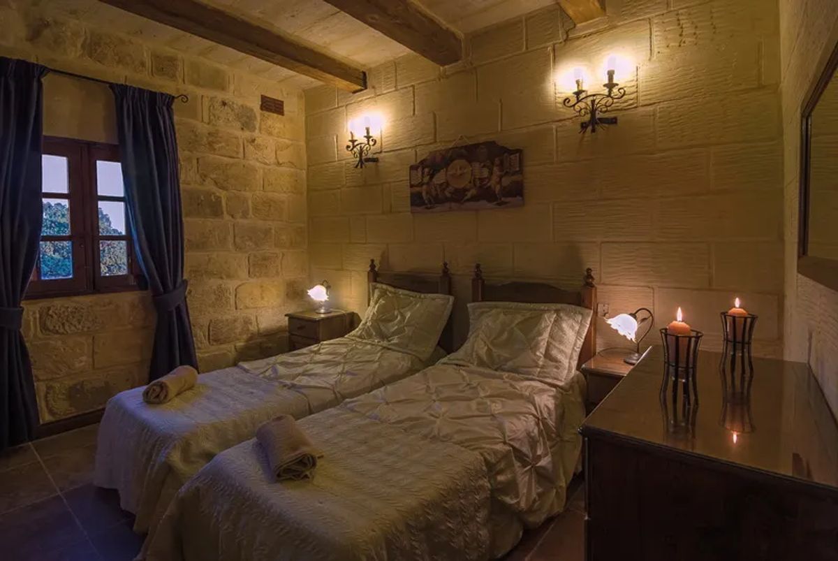 Villa Blueberry Hills gallery image 8