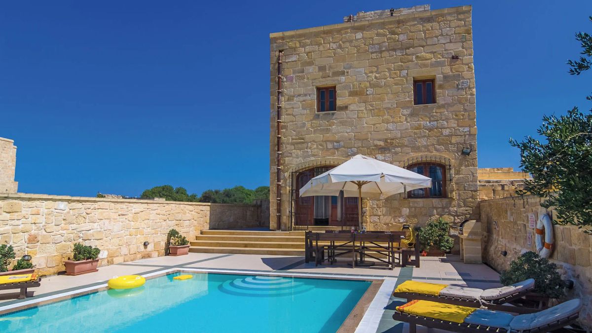 Villa Blueberry Hills gallery image 16