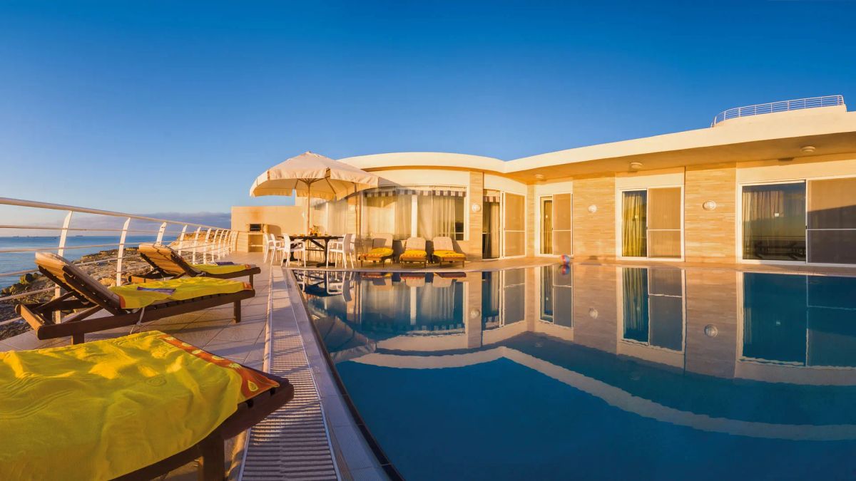 Villa Watersedge gallery image 5