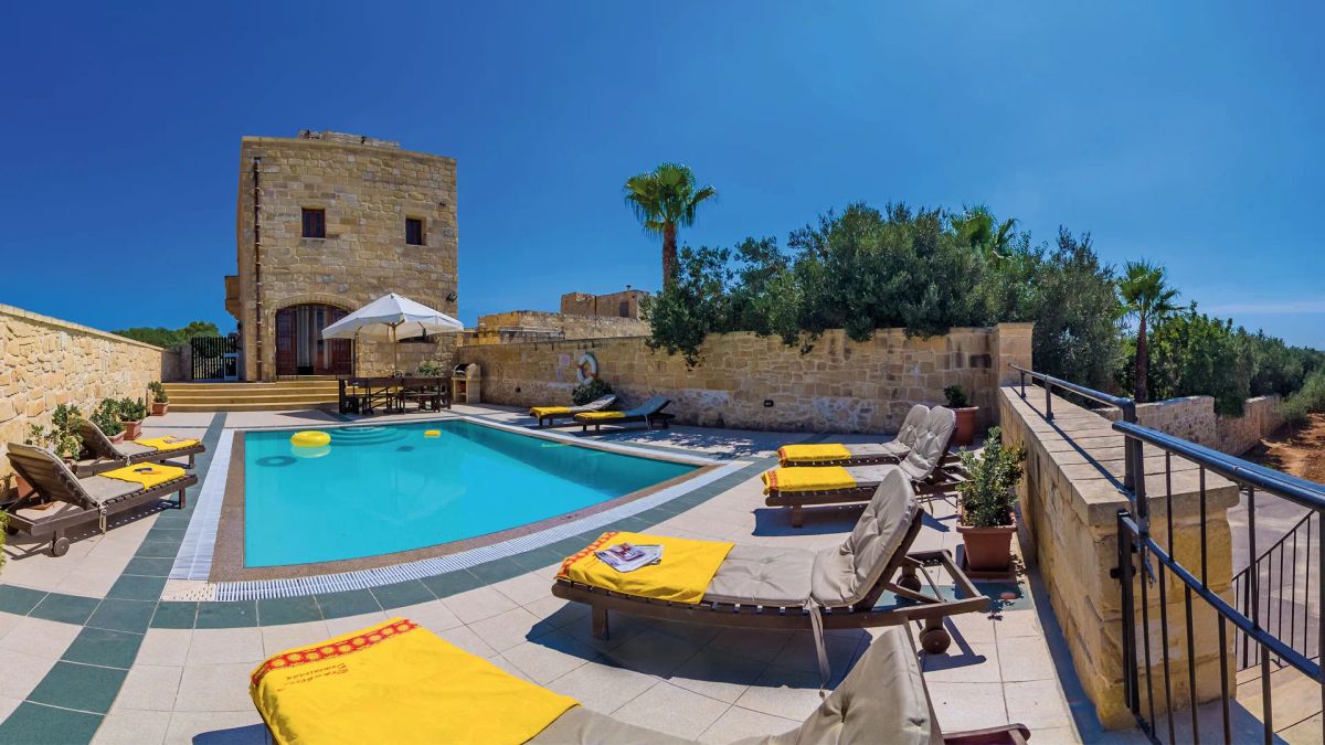 Villa Blueberry Hills gallery image 7