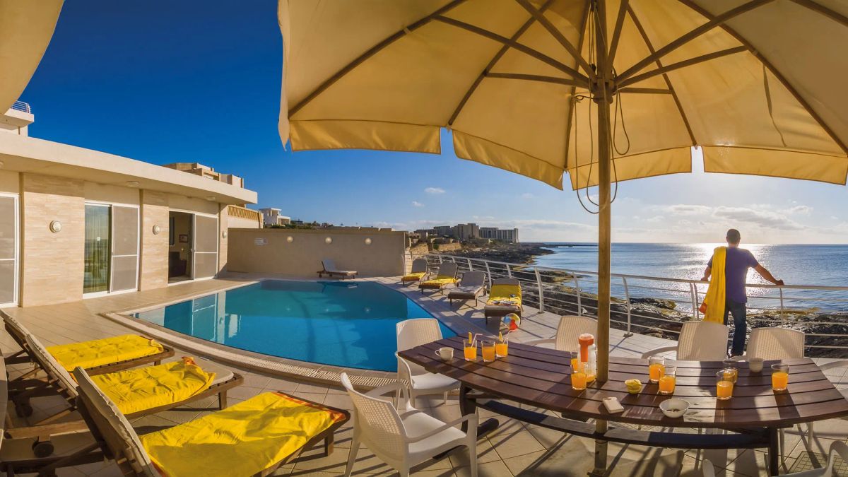 Villa Watersedge gallery image 6