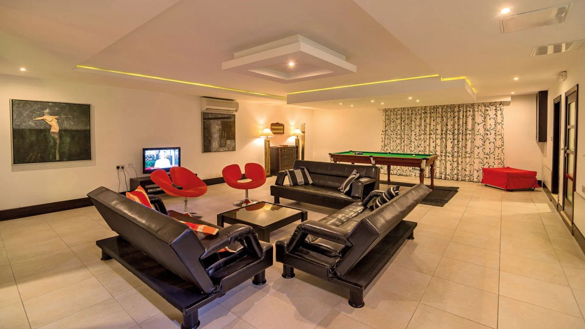 Villa Watersedge gallery image 13