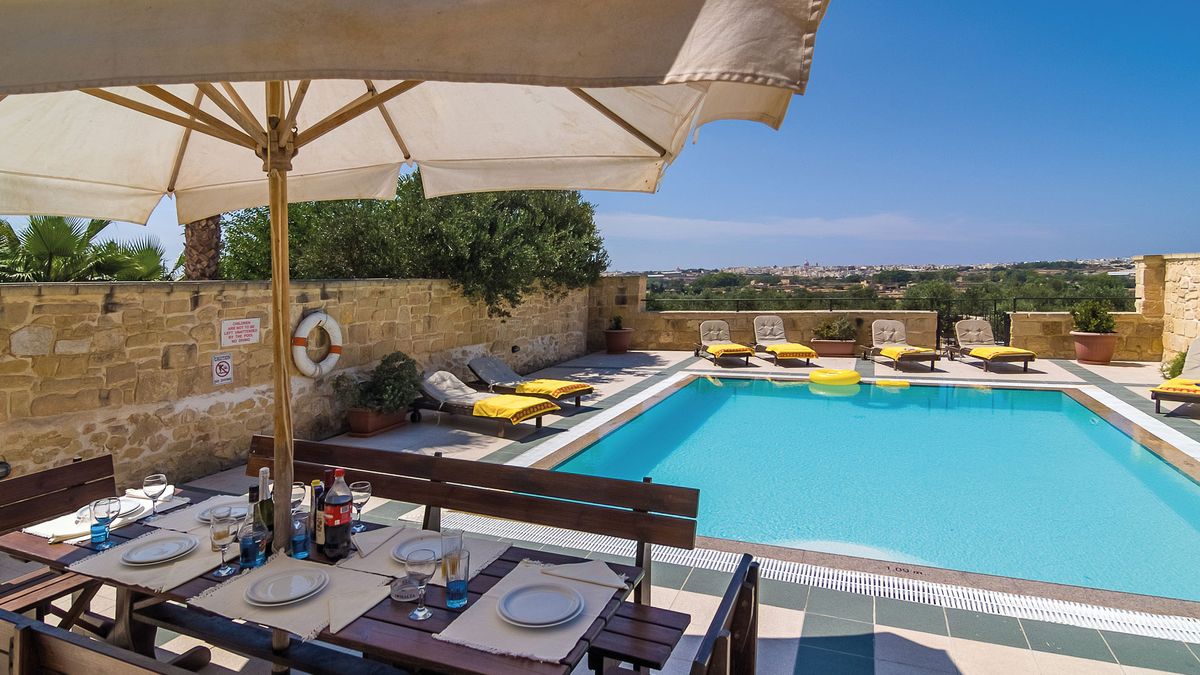 Villa Blueberry Hills gallery image 6