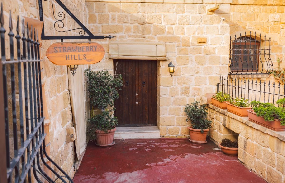 Villa Strawberry Hills gallery image 10