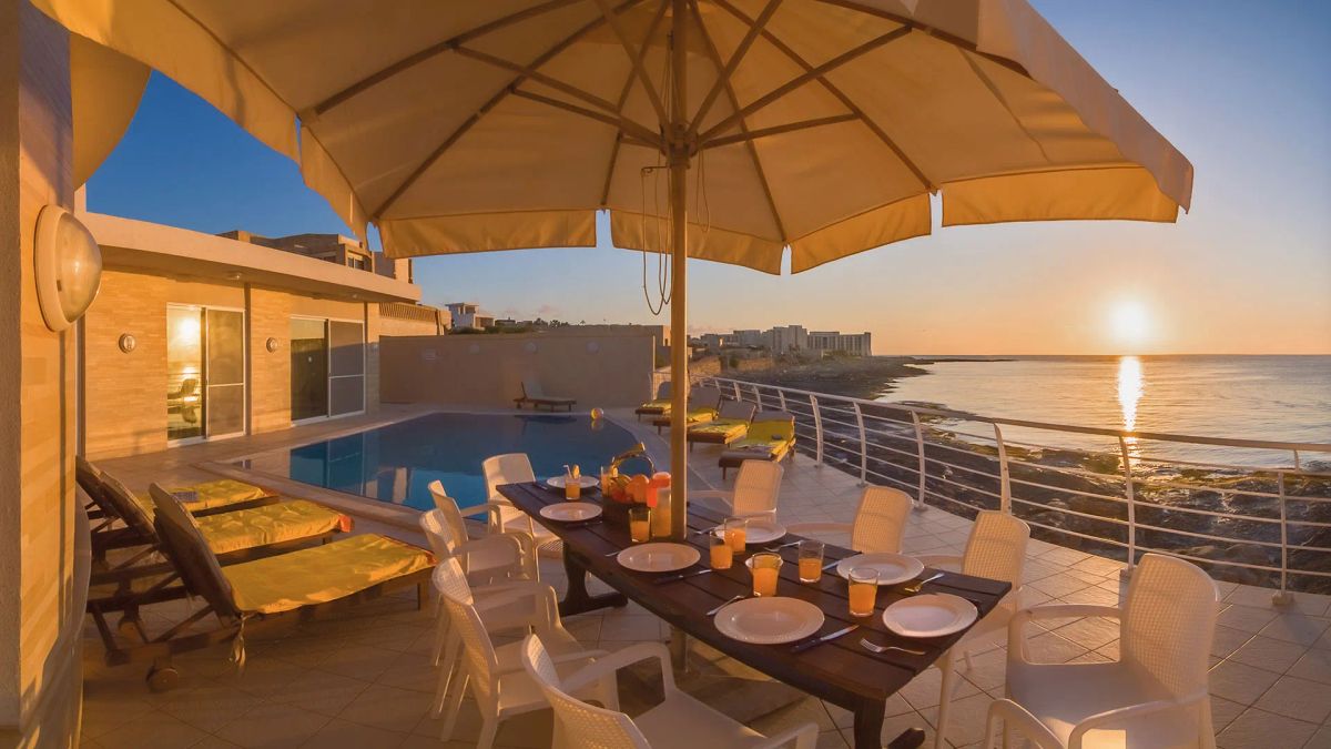 Villa Watersedge gallery image 8