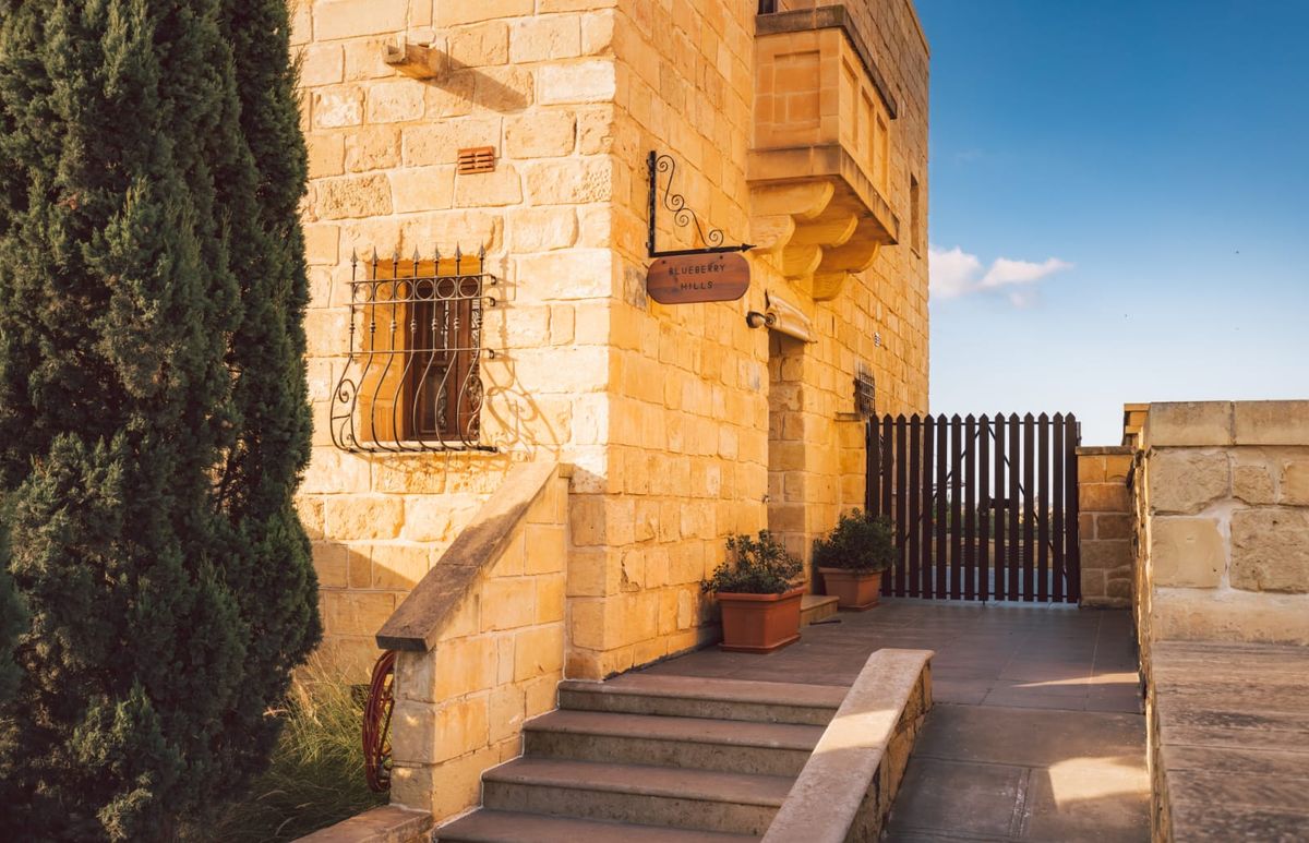 Villa Blueberry Hills gallery image 18