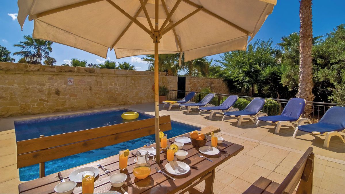 Villa Strawberry Hills gallery image 9