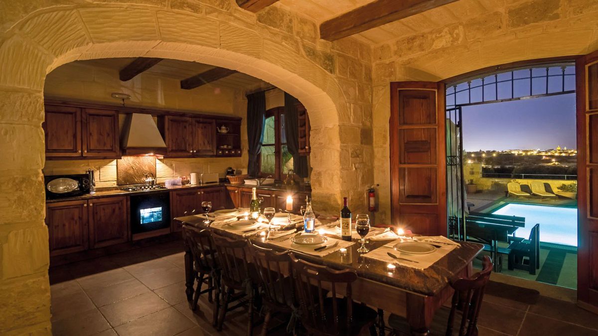 Villa Blueberry Hills gallery image 14