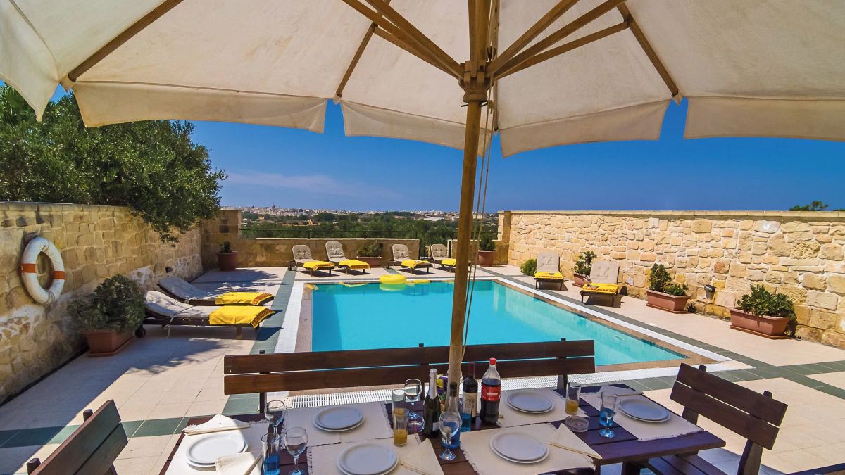 Villa Blueberry Hills gallery image 5