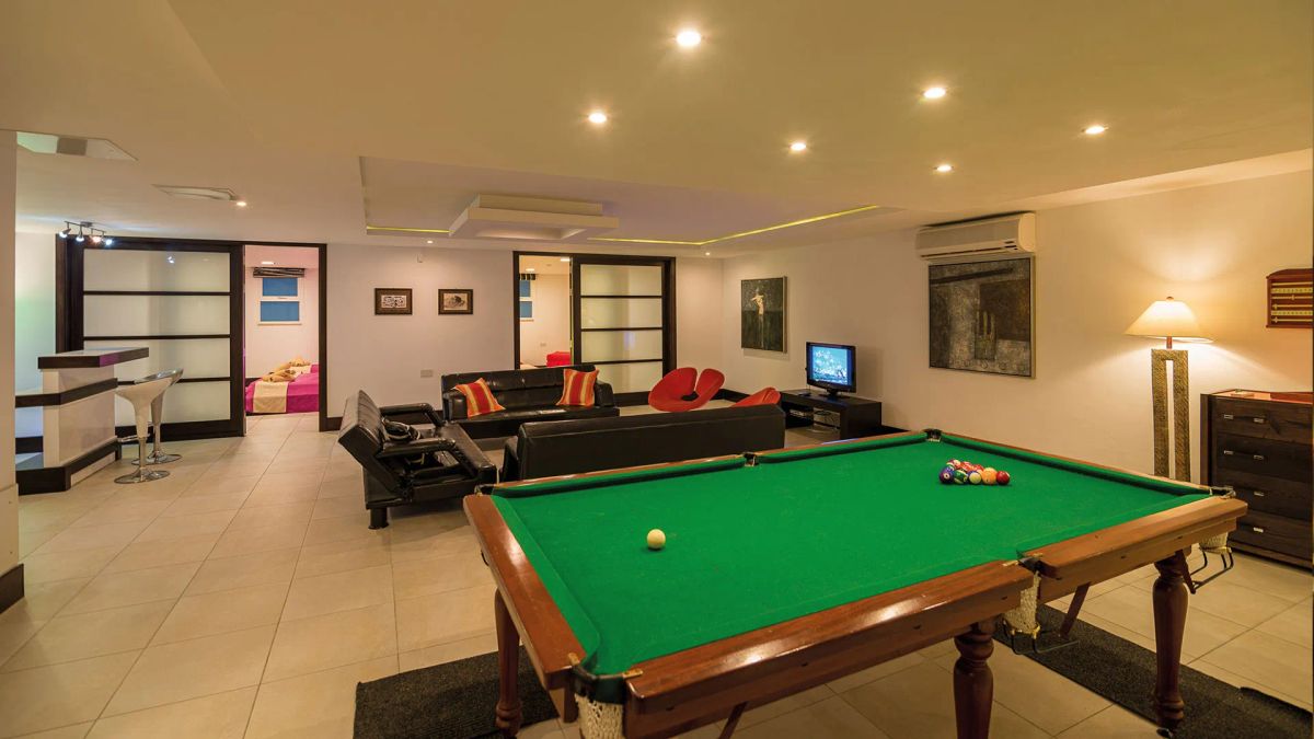 Villa Watersedge gallery image 14