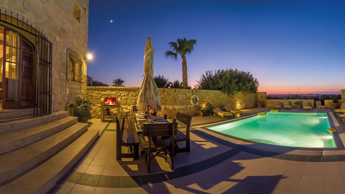 Villa Blueberry Hills gallery image 3