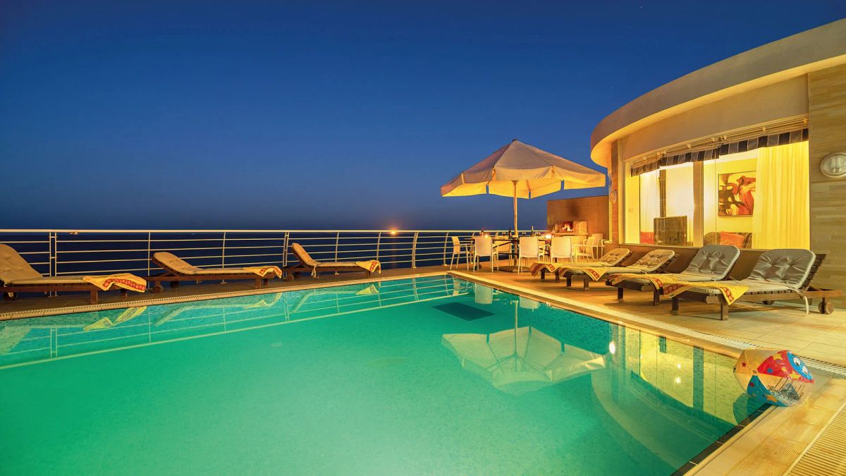 Villa Watersedge gallery image 7