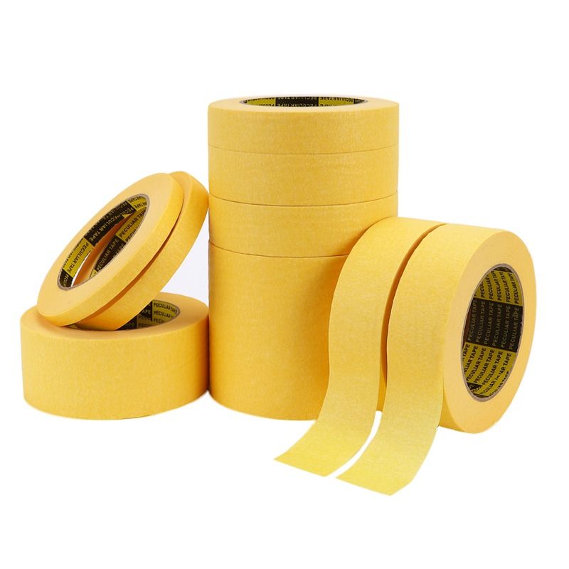 Refinish consumables supply