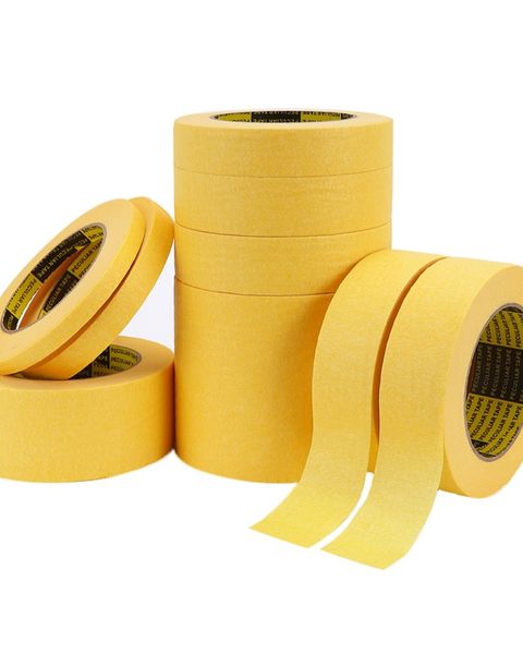 Refinish consumables supply