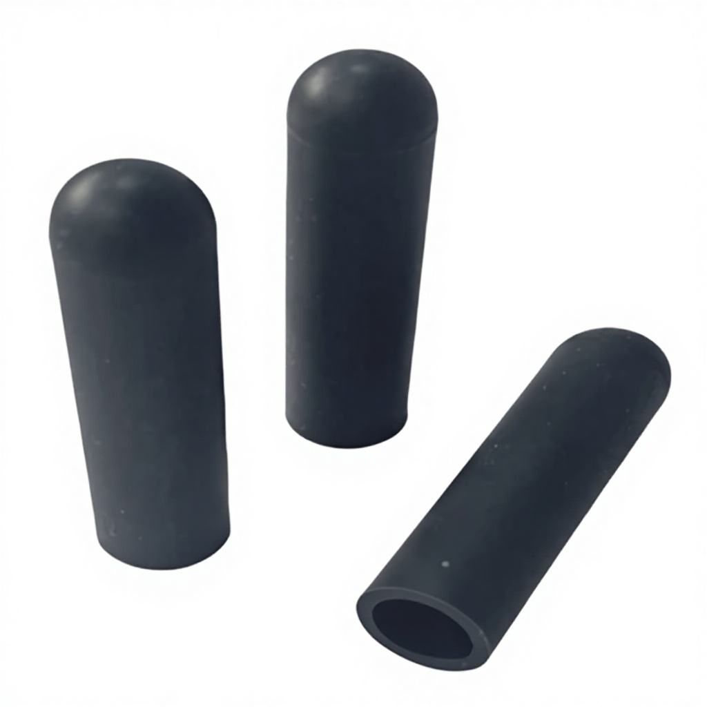 E-Coating (Electrocoating) masking component example 1