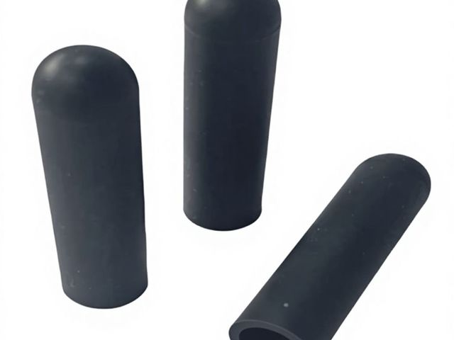 E-Coating (Electrocoating) masking component example 1