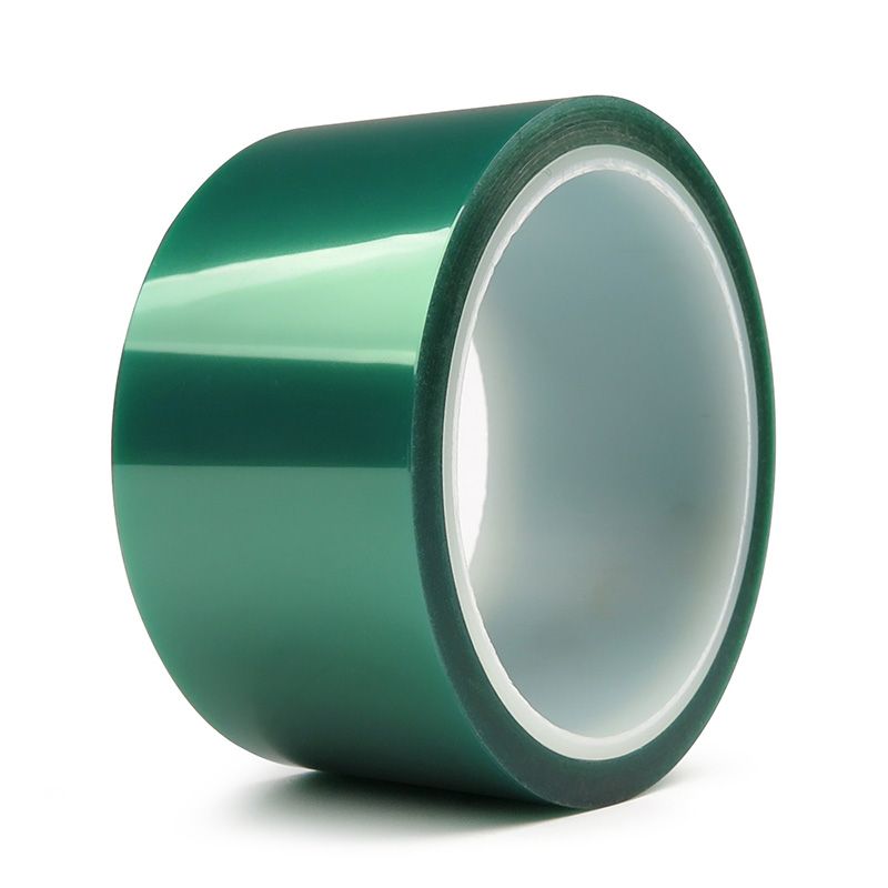 Polyimide & Specialty High-Temperature Tapes product category