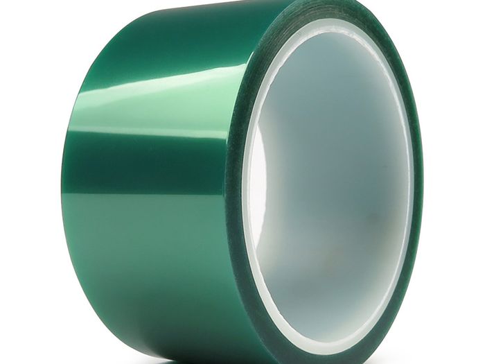 Polyimide & Specialty High-Temperature Tapes product category