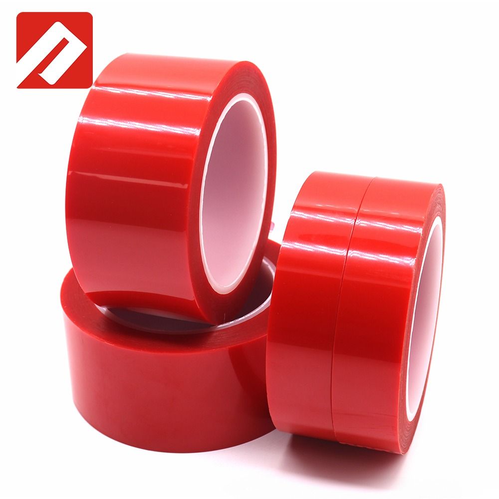 Green PET PCB / Plating Masking Tape